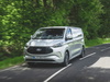 NUEVA FORD TRANSIT CUSTOM PHEV
