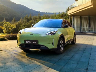 GEELY E2