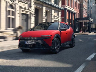 HYUNDAI IONIQ 3