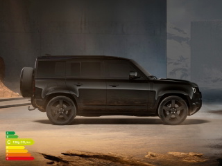 DEFENDER