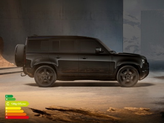 DEFENDER