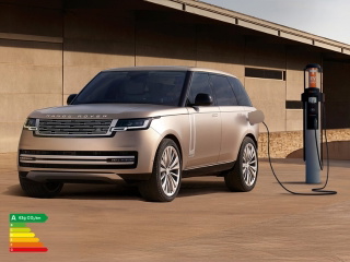 RANGE ROVER