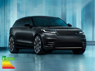 RANGE ROVER VELAR