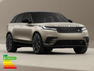 RANGE ROVER VELAR