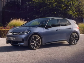 VOLKSWAGEN ID.3 NEO