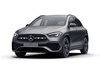 MERCEDES CLASSE GLA