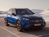 MERCEDES GLC SUV