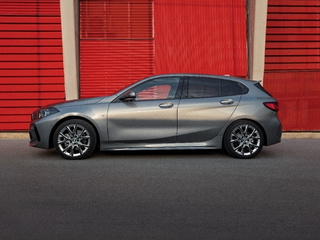 BMW SERIE 1
