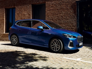 BMW SERIE 2 ACTIVE TOURER