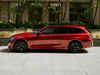 Serie 3 Touring