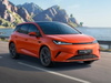 BYD DOLPHIN G DM-I