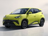 BYD DOLPHIN SURF