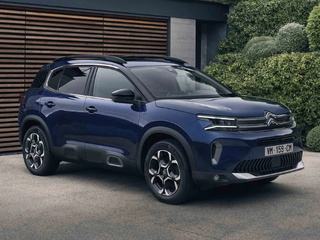 CITROËN C5 AIRCROSS HYBRID