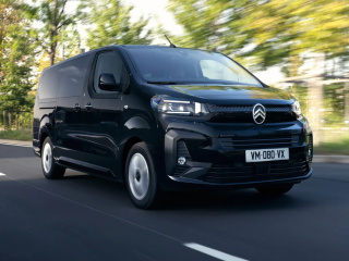CITROËN SPACETOURER