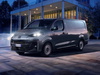 FIAT SCUDO BEV