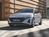 HYUNDAI I20 GPL