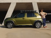 HYUNDAI INSTER CROSS