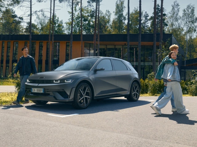 Hyundai IONIQ 5