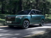 JAECOO 5 SUPER HYBRID