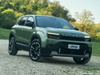 JEEP AVENGER e-HYBRID