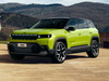 JEEP NEW COMPASS ELECTRIC