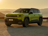 JEEP NEW COMPASS MHEV