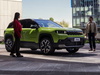 JEEP NEW COMPASS PHEV