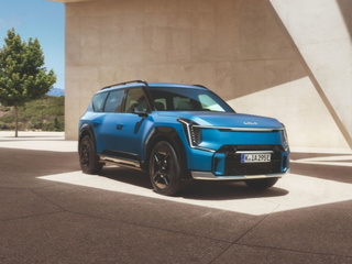 Kia EV9