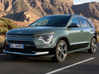 Kia Niro