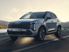 KIA SPORTAGE HEV