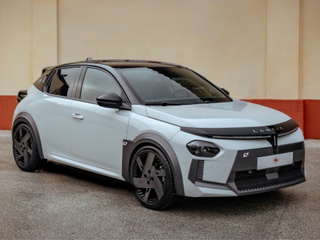 NUOVA YPSILON IBRIDA HF