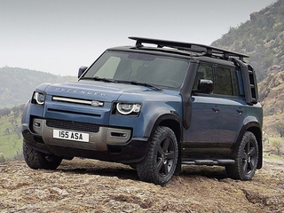 DEFENDER