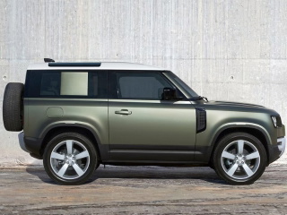 DEFENDER
