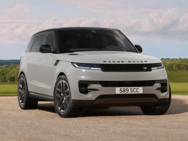 RANGE ROVER SPORT