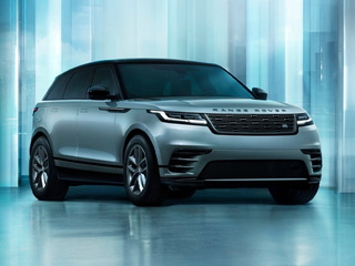 RANGE ROVER VELAR
