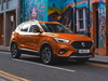 MG NEW ZS