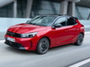 OPEL CORSA MHEV