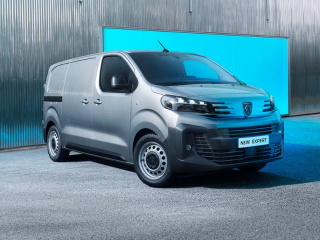 PEUGEOT EXPERT