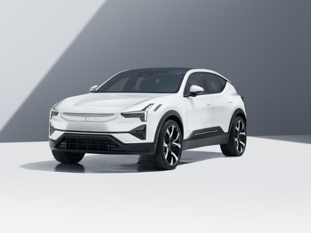 POLESTAR 3