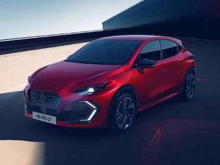 Nuova Renault Clio E-Tech Full Hybrid