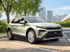SKODA NUOVO ELROQ