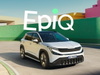 SKODA EPIQ