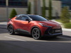 TOYOTA C-HR PLUG-IN HYBRID