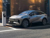 TOYOTA C-HR +