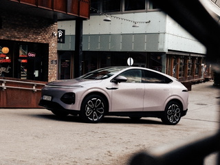 XPENG G6