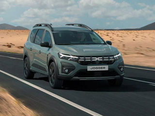 DACIA JOGGER