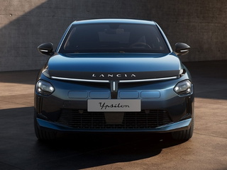 NUOVA LANCIA YPSILON