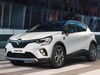 RENAULT NUOVO CAPTUR HYBRID