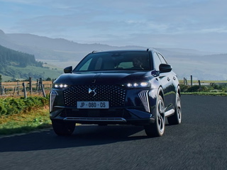 DS 7 PLUG-IN HÍBRIDO 225 ÉTOILE