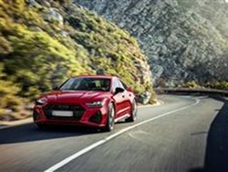 AUDI A7 SPORTBACK
